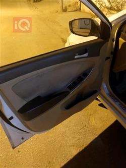 هيونداي أكسنت